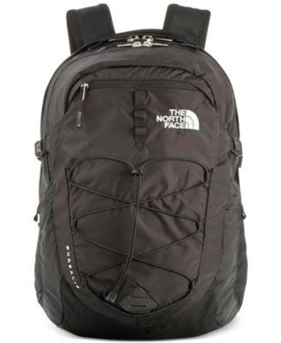 The North Face Men&#039;s Borealis Backpack In Black