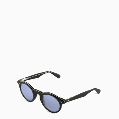 Movitra Black/blue Diego Sunglasses