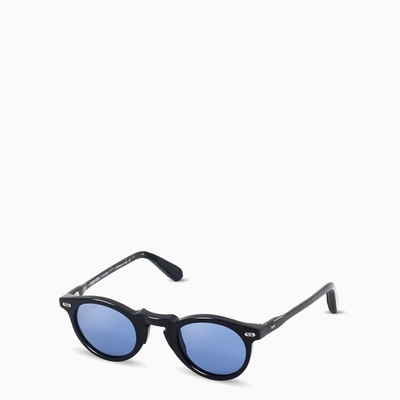 Movitra Glasses Sunglasses Volta C21 In Black