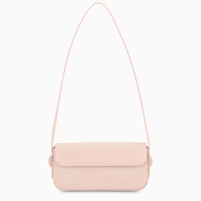 Nico Giani Pink Anna Shoulder Bag