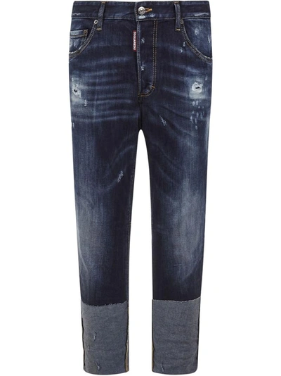 Dsquared2 Jeans Denim