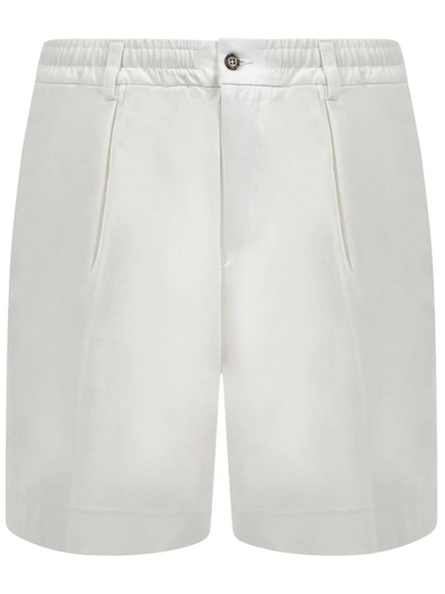 Beable Shorts White
