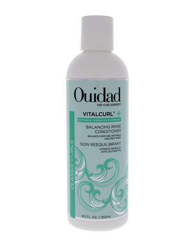 Ouidad Vitalcurl+ Balancing Rinse Conditioner