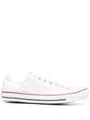 Converse Chuck Taylor(r) All Star(r) Low Sneaker In Weiss