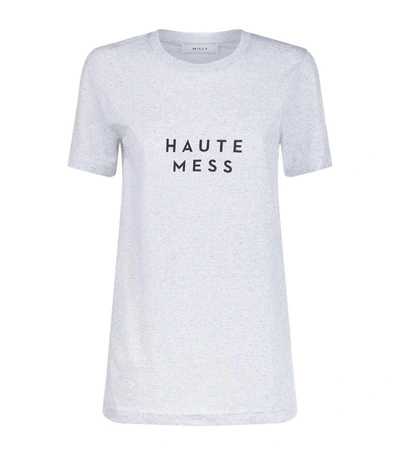 Milly Haute Mess T-shirt