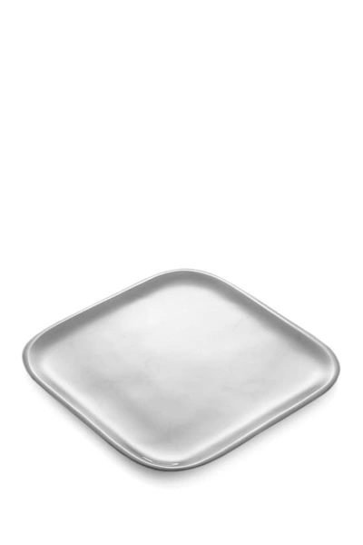 Nambe Square Platter