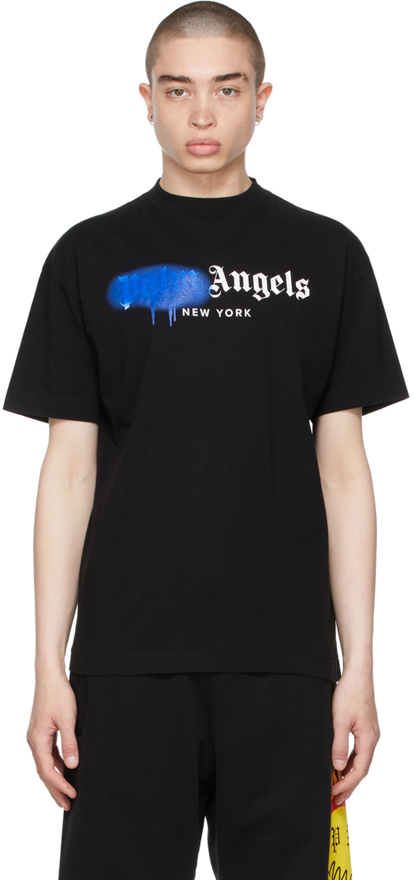palm angles tee