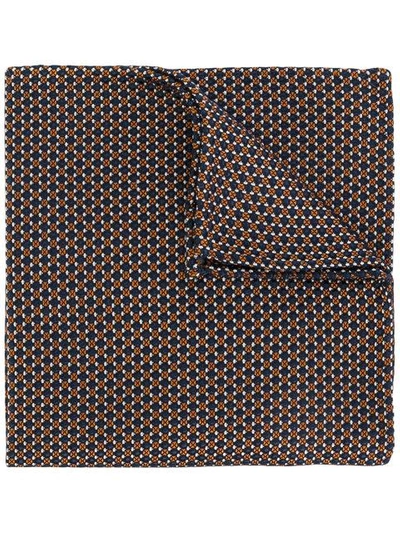 Dsquared2 Patterned Pocket Square