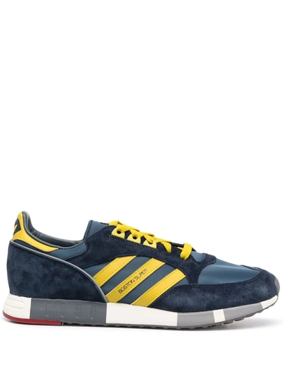 Adidas Originals Boston Super Fx6342 Low-top Sneakers In Multicolour
