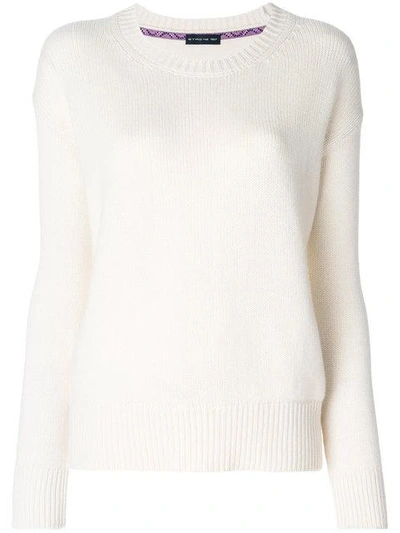 Etro Knitted Top - White