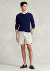 Ralph Lauren 6-inch Polo Prepster Stretch Chino Short In Washed Forest