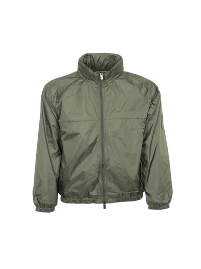 Pyrenex Jackets Green