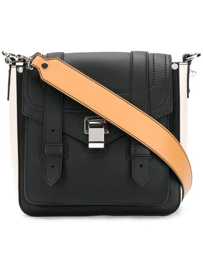 Proenza Schouler Satchel Style Shoulder Bag