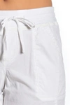 Supplies By Unionbay Harriet Crop Pants In White