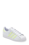 Ftwr White/ Yellow/ Silver