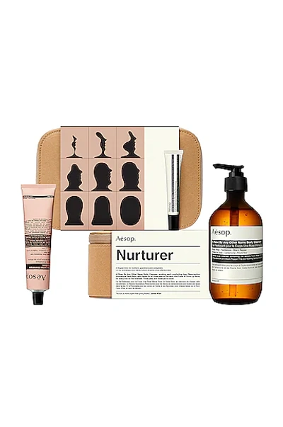 Aesop Nurturer Kit In N,a