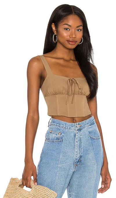 Lovers & Friends Steph Tank Top