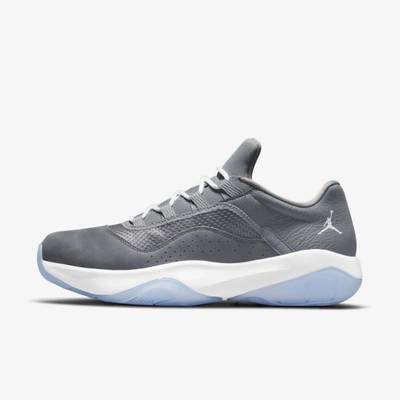 Jordan Air  11 Cmft Low Men's Shoes In Grey