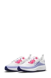 Nike Ace Summerlite Women's Golf Shoes In White,light Thistle,hyper Pink,concord
