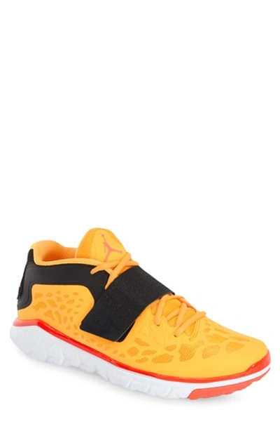 Nike 'jordan Flight Flex Trainer 2' Sneaker (men) In Laser Orange/  Infrared/ Black | ModeSens