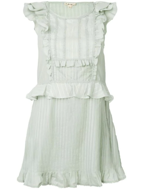 for love and lemons starry eyed mini dress