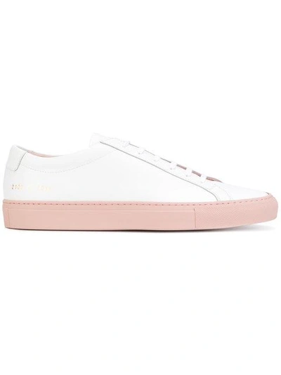 Common Projects Lace-up Sneakers