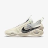 Nike Cosmic Unity Basketball Shoe In Brown