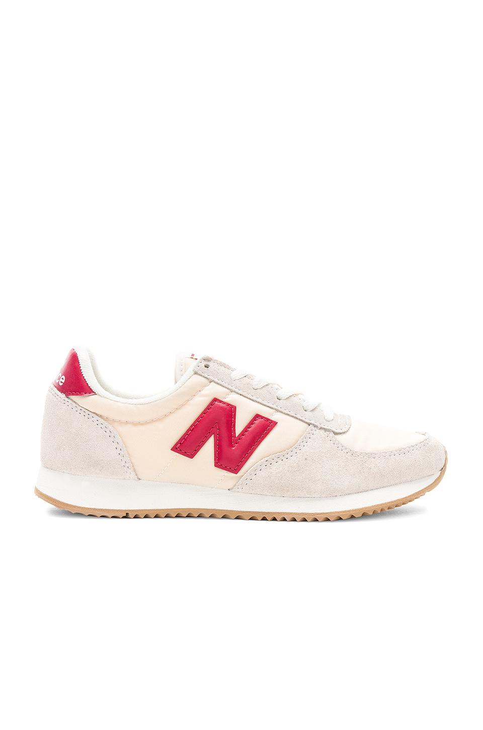 new balance 220 beige