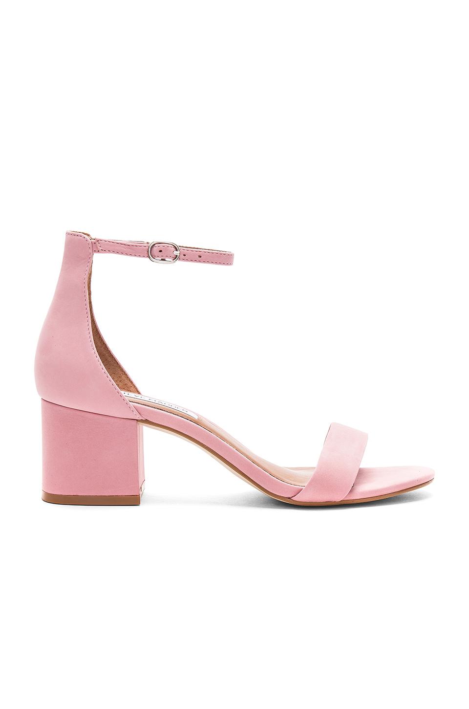 steve madden irenee silver