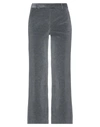 Circolo 1901 Pants In Grey