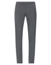 Dondup Casual Pants In Grey