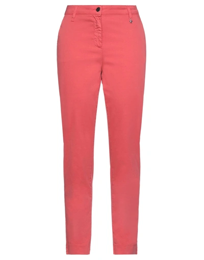 Baroni Pants In Pink