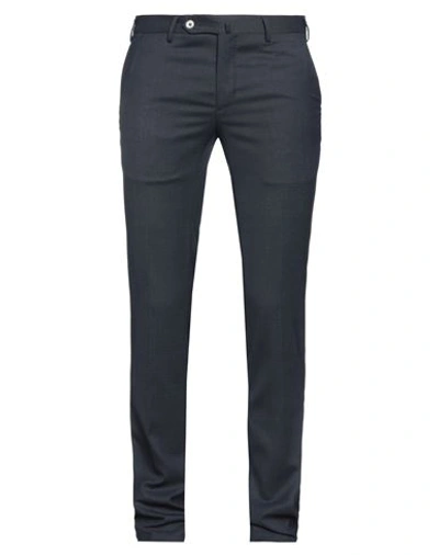 Pt Torino Pants In Blue