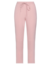 Red Valentino Pants In Pink