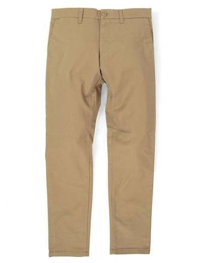 Carhartt Master Pants In Wall