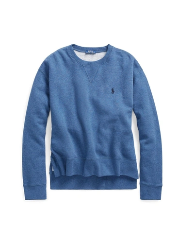 Polo Ralph Lauren Fleece Crewneck Sweatshirt