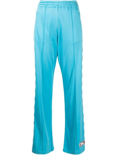 Cool Tm Cool T.m Turquoise Lace Sweatpants