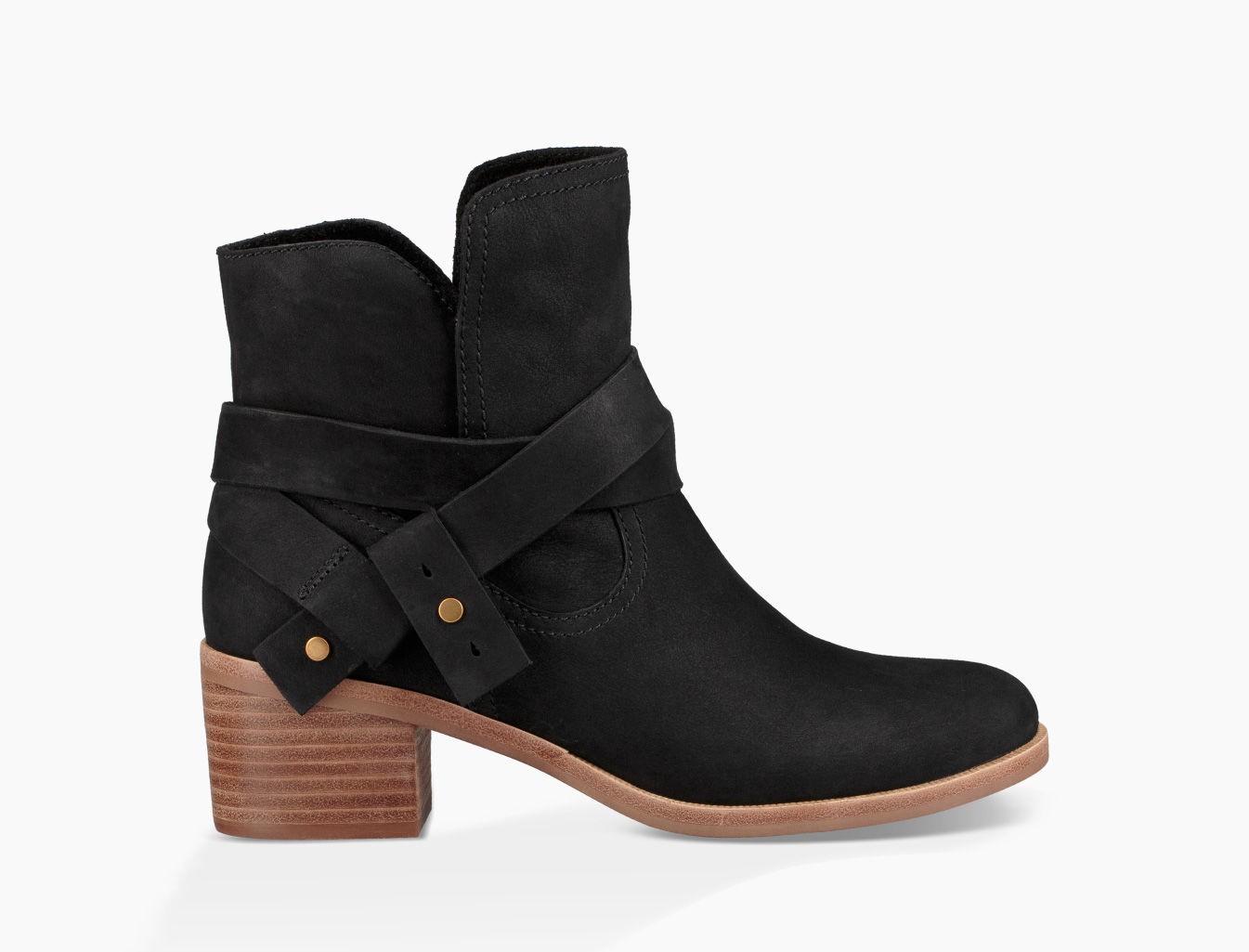ugg fern nubuck boot