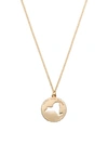 Kate Spade State Of Mind Pendant In Ny
