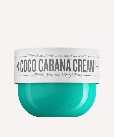 Sol De Janeiro Coco Cabana Cream 240ml
