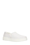 Bella Vita Women's Maribel Sneakers In White Leather