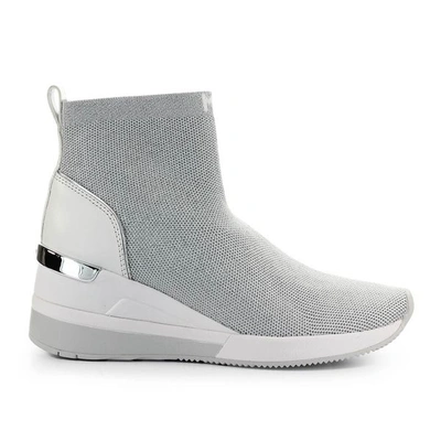 Michael kors skyler silver outlet