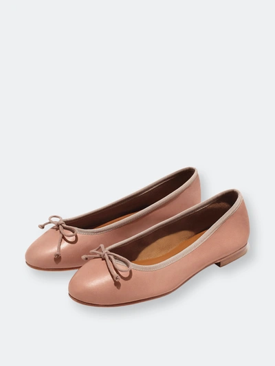 Margaux The Demi In Ballet Pink