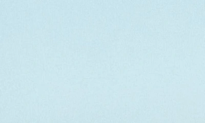 Girlfriend Collective Topanga Sports Bra In Sky