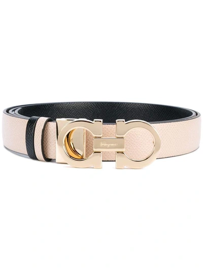 Ferragamo Salvatore  Belts Grey