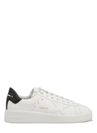 Golden Goose Sneakers White