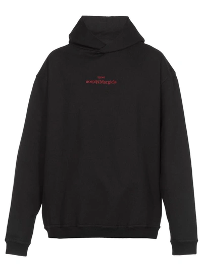 Maison Margiela Sweaters Black