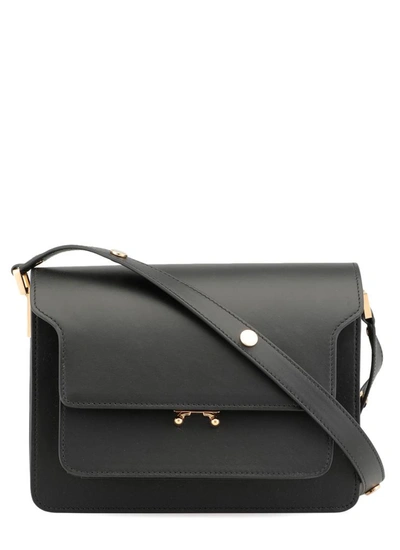 Marni Bags.. Black