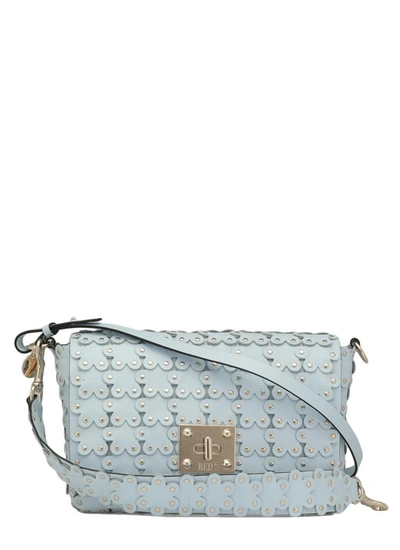 Red Valentino R.e.d. Valentino Bags.. Light Blue