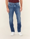 Hudson Jeans Blake Slim Straight Jeans In Victory